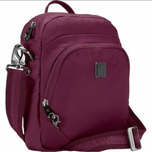 Lewis N. Clark Secura Anti-Theft Concerti Pack Bag